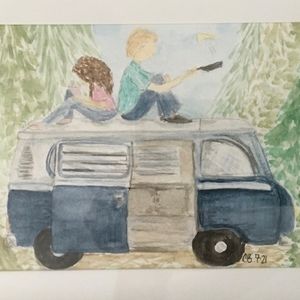 Meet your Posher, Camille